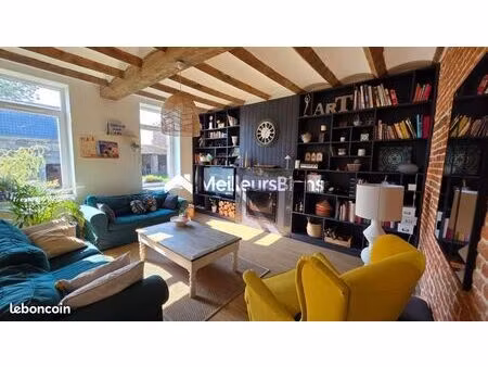 propriété 8 pièces 210 m²