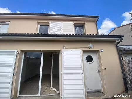 maison 3 pièces 77 m²
