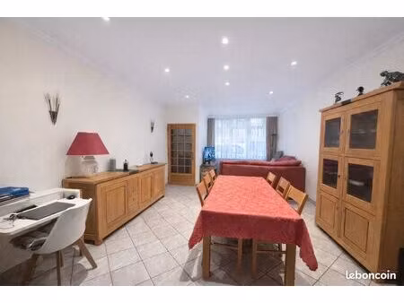 maison 6 pièces 139 m²