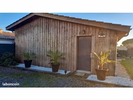 maison ossature bois