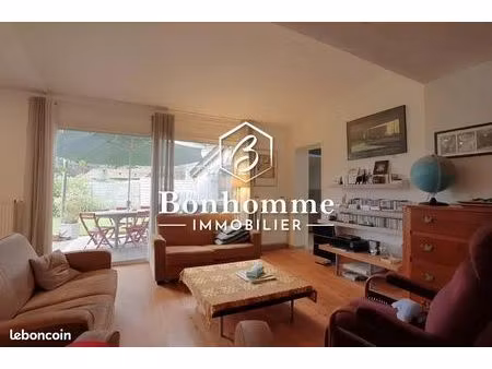 maison 5 pièces 120 m²