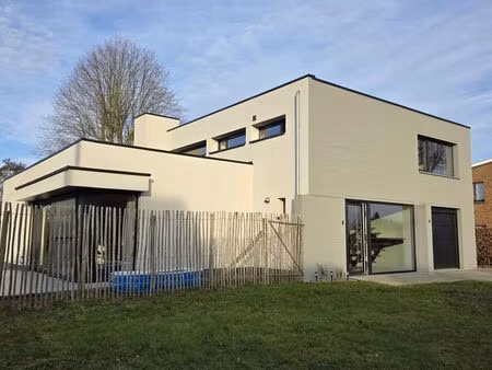 maison à vendre à adegem € 550.000 (ljziz) - john van hacken | zimmo