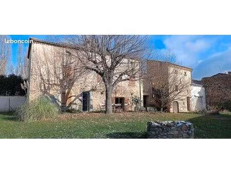 maison 7 pièces 212 m²