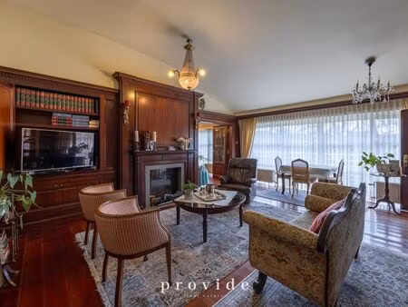 appartement à vendre à oudenaarde € 650.000 (lk0bj) - provide | zimmo