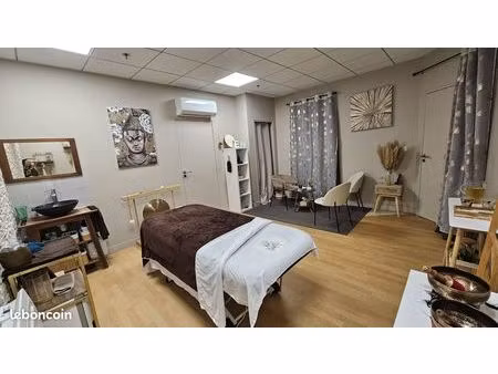 bureaux 22 m² colomiers