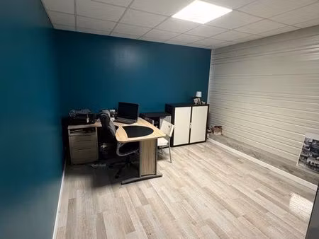 cabinet professionnel