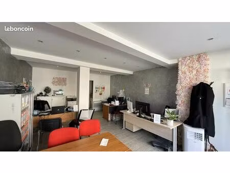 local 32 m² colomiers