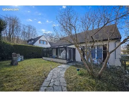 maison 5 pièces 96 m²