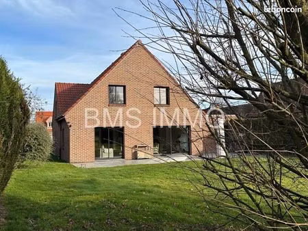 maison 6 pièces 178 m²