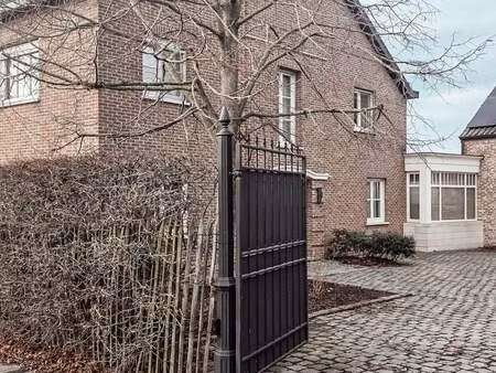 maison à vendre à moorslede € 594.995 (lk1wy) - | zimmo