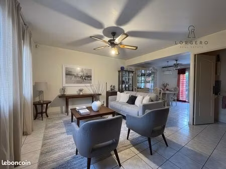 maison 6 pièces 135 m²