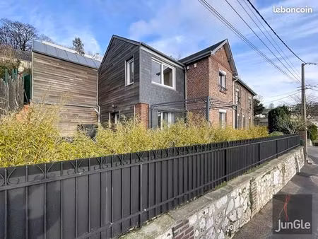 maison 7 pièces 171 m²