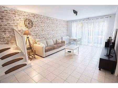 maison 5 pièces 95 m²