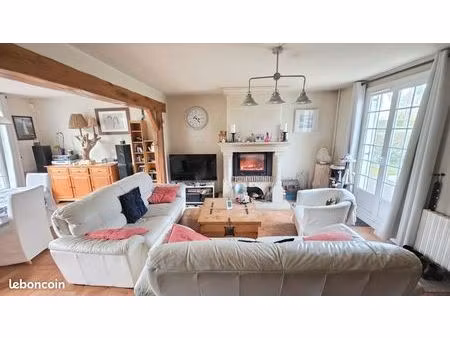 maison 5 pièces 125 m²