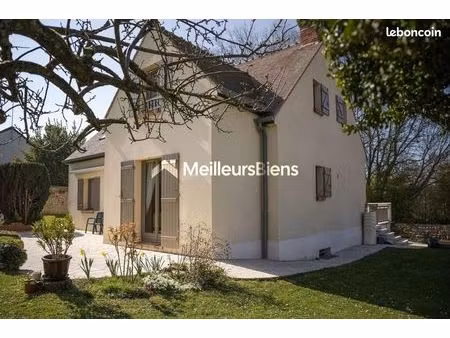 maison 6 pièces 140 m²