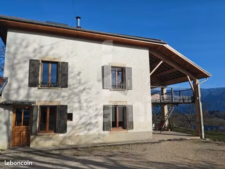 maison 6 pièces 160 m²