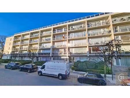 appartement 2 chambres avec terrasse