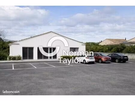 local commercial 90 m²