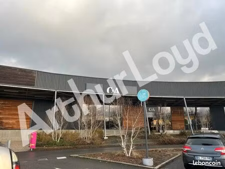 local commercial 1 304 m²