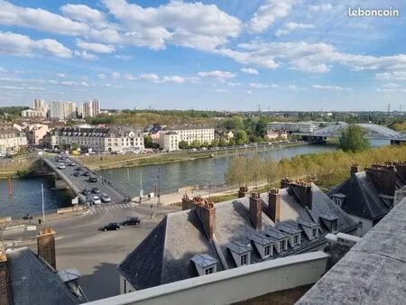 local commercial 110 m²