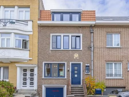 maison à vendre à dilbeek € 392.000 (lk0dw) - living stone dilbeek | zimmo