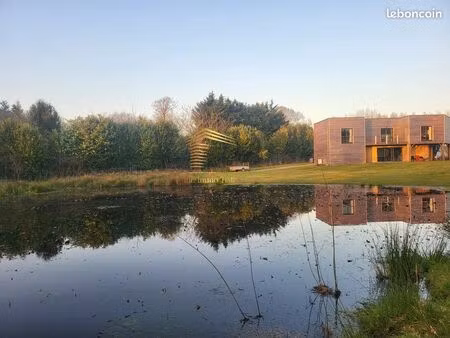 maison 7 pièces 220 m²