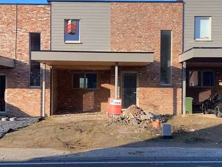 maison à vendre à gingelom € 392.000 (lk1i4) | zimmo