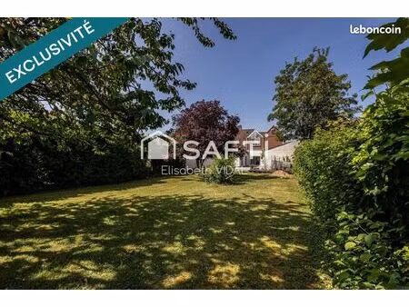 propriété 6 pièces 292 m²