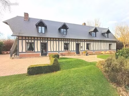maison 5 pièces 172 m²