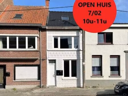 maison à vendre à watervliet € 398.975 (lk1rh) - immostad | zimmo