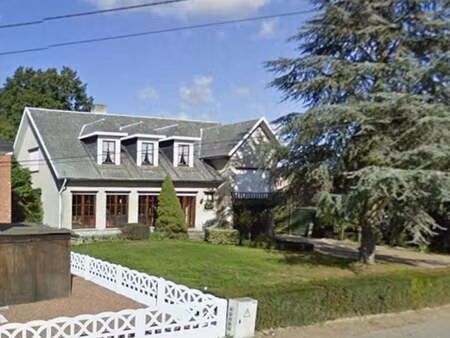 terrain à vendre à begijnendijk € 395.000 (lk274) - dupont vastgoed | zimmo