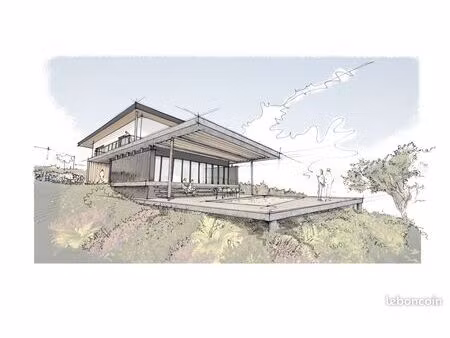 villa contemporaine