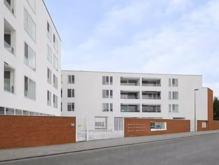 appartement à vendre à houthalen (ljzgf) - era nobis (genk) | zimmo