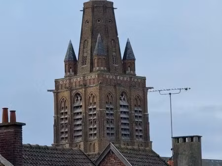 immeuble 13 pièces 310 m²