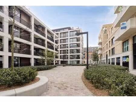 stijlvol en energiezuinig wonen in hartje roeselare