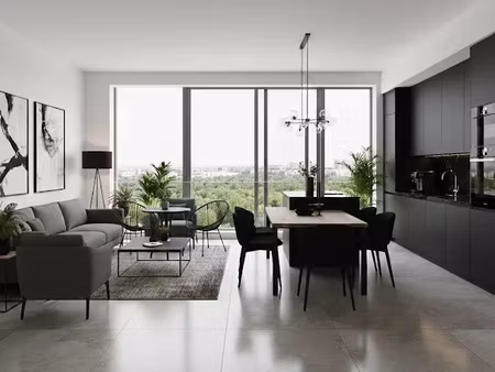 vente appartement 4 pièces 87 m² à valenciennes (59300)  247 000 €