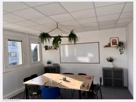 bureaux à louer toulouse