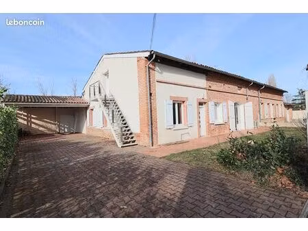 local 428 m² quint fonsegrives