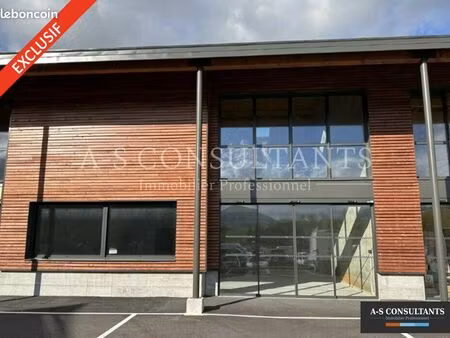 local commercial 360 m² villard-de-lans