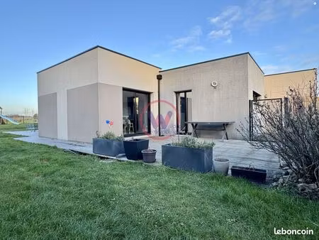 maison 5 pièces 150 m²