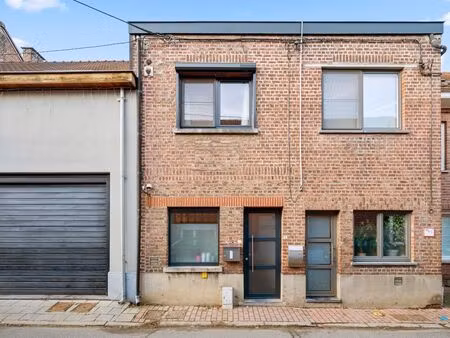 maison à vendre à bertem € 379.000 (lk278) - d plus vastgoed | zimmo