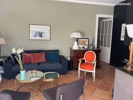 maison nansouty - eglise sainte geneviève - square bertrand de goth