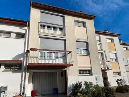 pavillon 5 pièces 103 m²