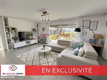 maison 4 pièces 98 m²