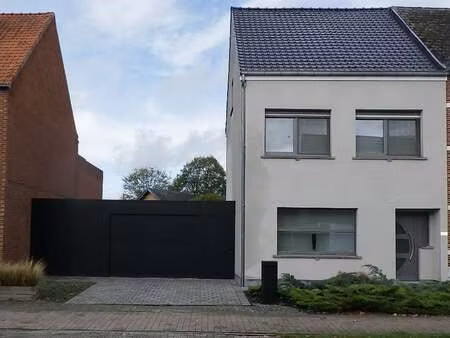 maison à vendre à geel € 399.000 (lk1wg) - | zimmo