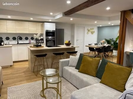 maison de ville à vendre