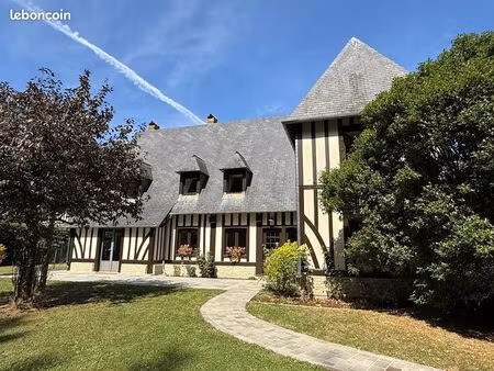 maison centre saint-romain-de-colbosc