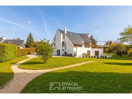 annonce maison à vendre