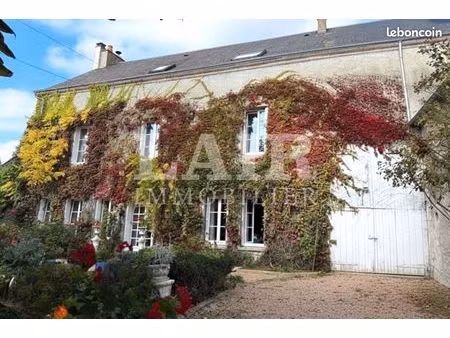 propriété 12 pièces 238 m²