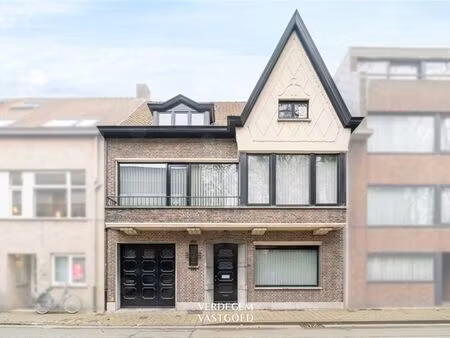 bien professionnel à vendre à sint-amandsberg € 650.000 (ljzww) - evergem - verdegem vastg